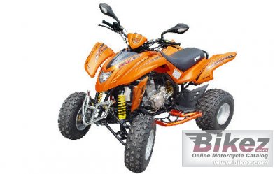 2010 Dinli DL 901 photo